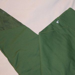 Fabletics Lovato Collection Leggings